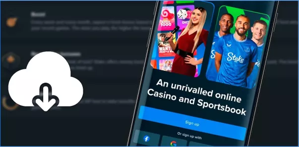 Stake Casino | Seize the moment and win generous prizes!
