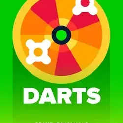 Stake Darts