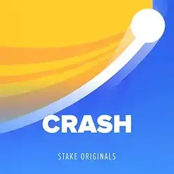 Stake Crash