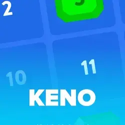 Stake Keno